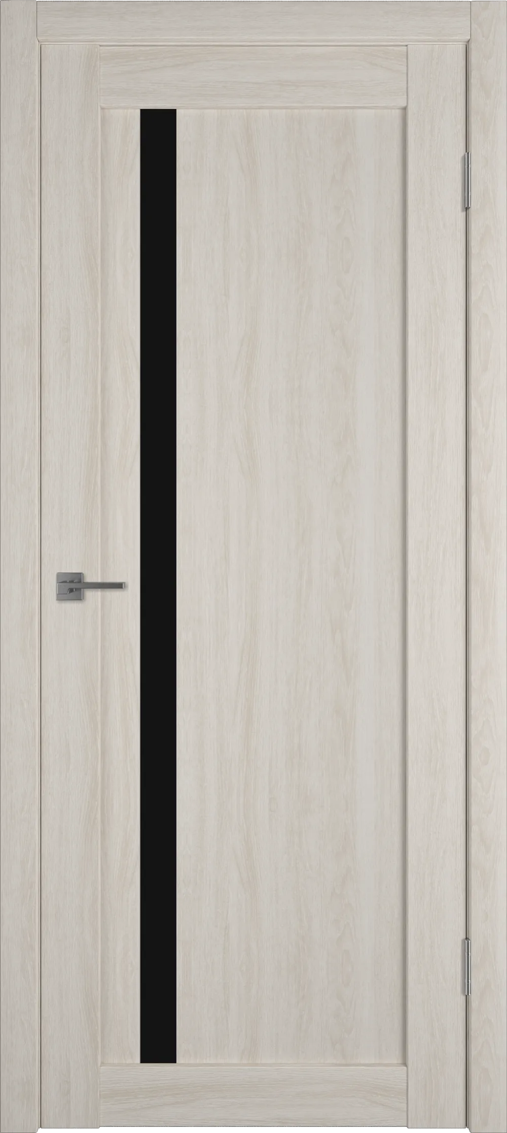 Atum Pro Х34 Black gloss Scansom Oak