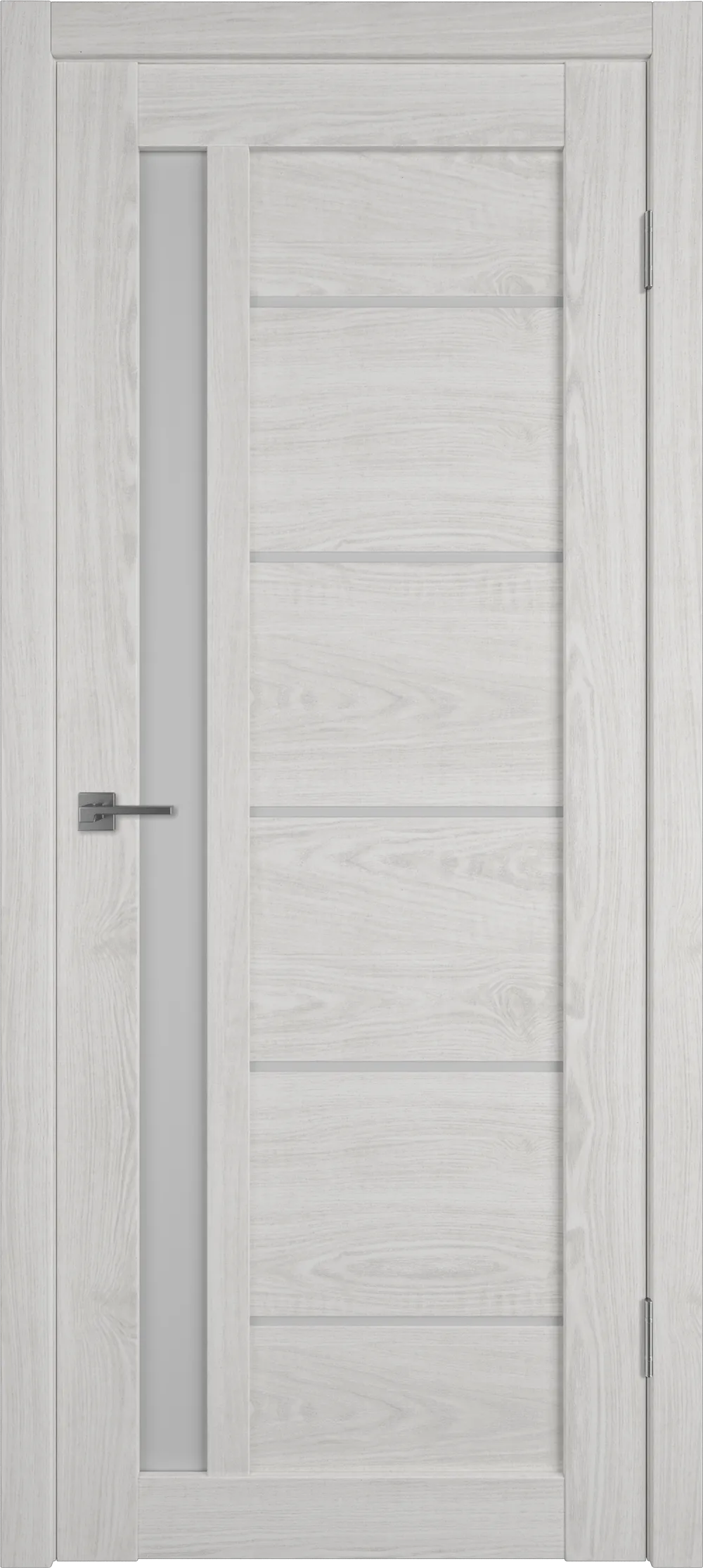Atum Pro Х37 white cloud Air stratum