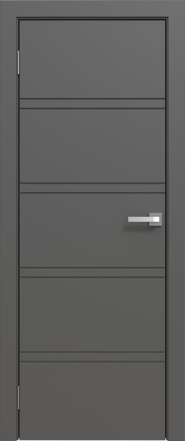 Эмаль ПГ-24 Графит