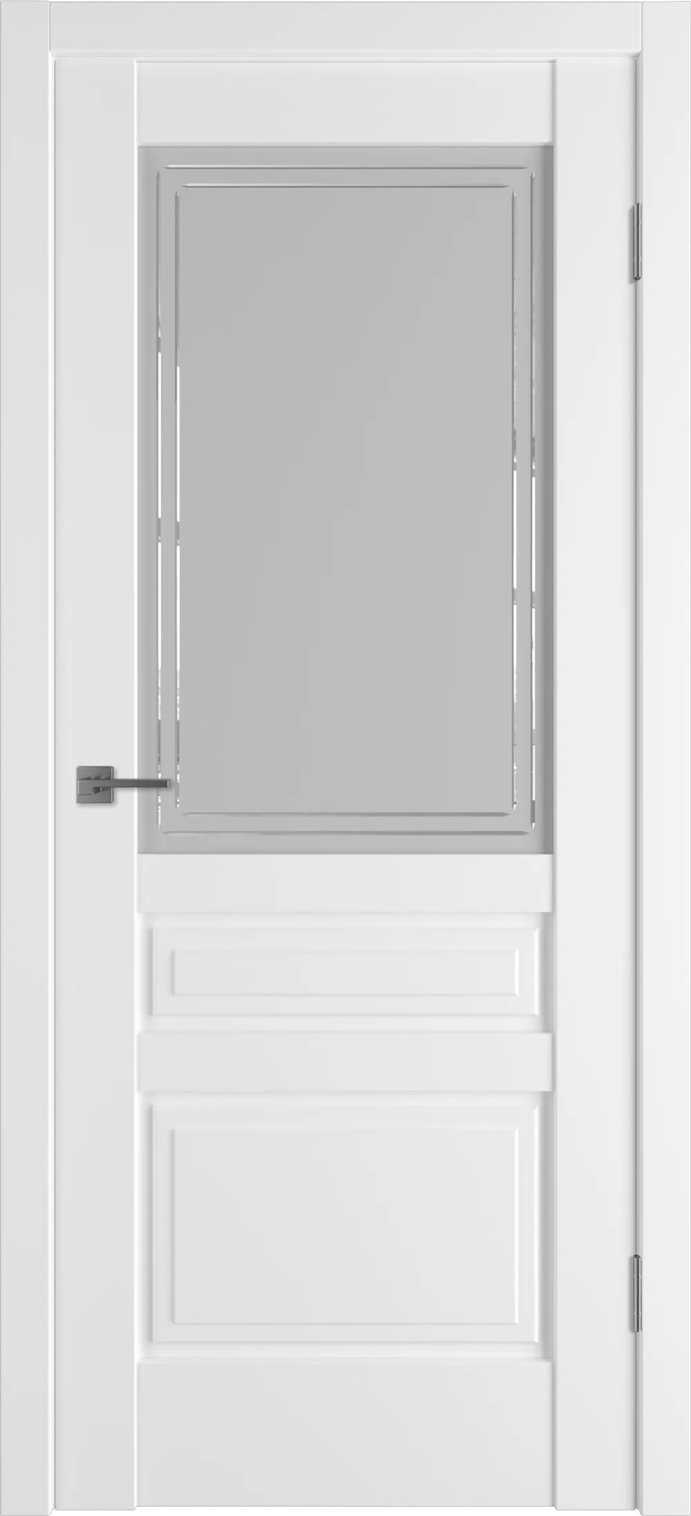 Witon 03ST ДО Crystal Cloud White