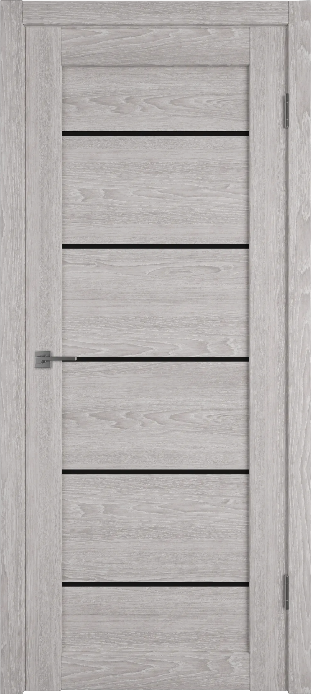 Atum Pro Х27 Black gloss Mild stratum