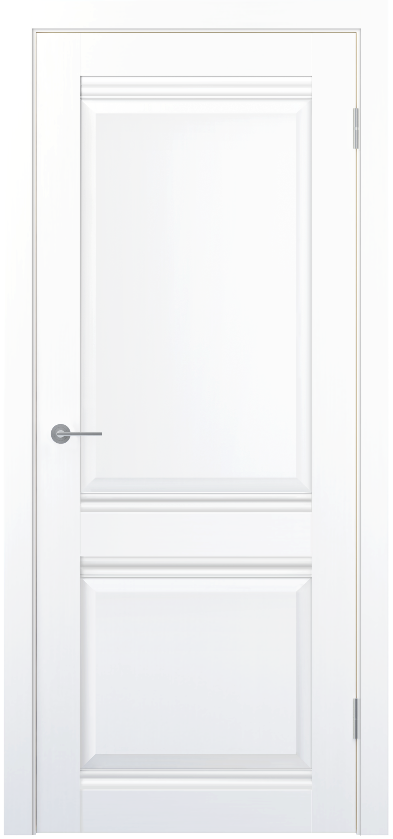 KX 52 ДГ Белый полипропилен