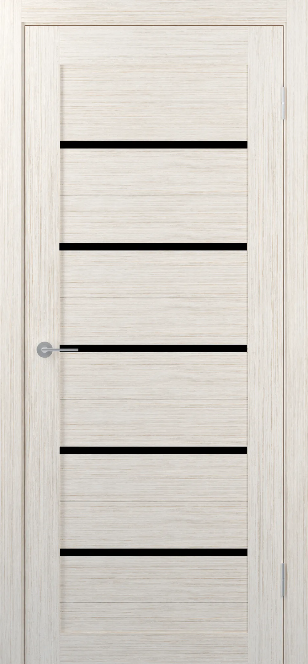 ST1 ДО черный лак Бьянко