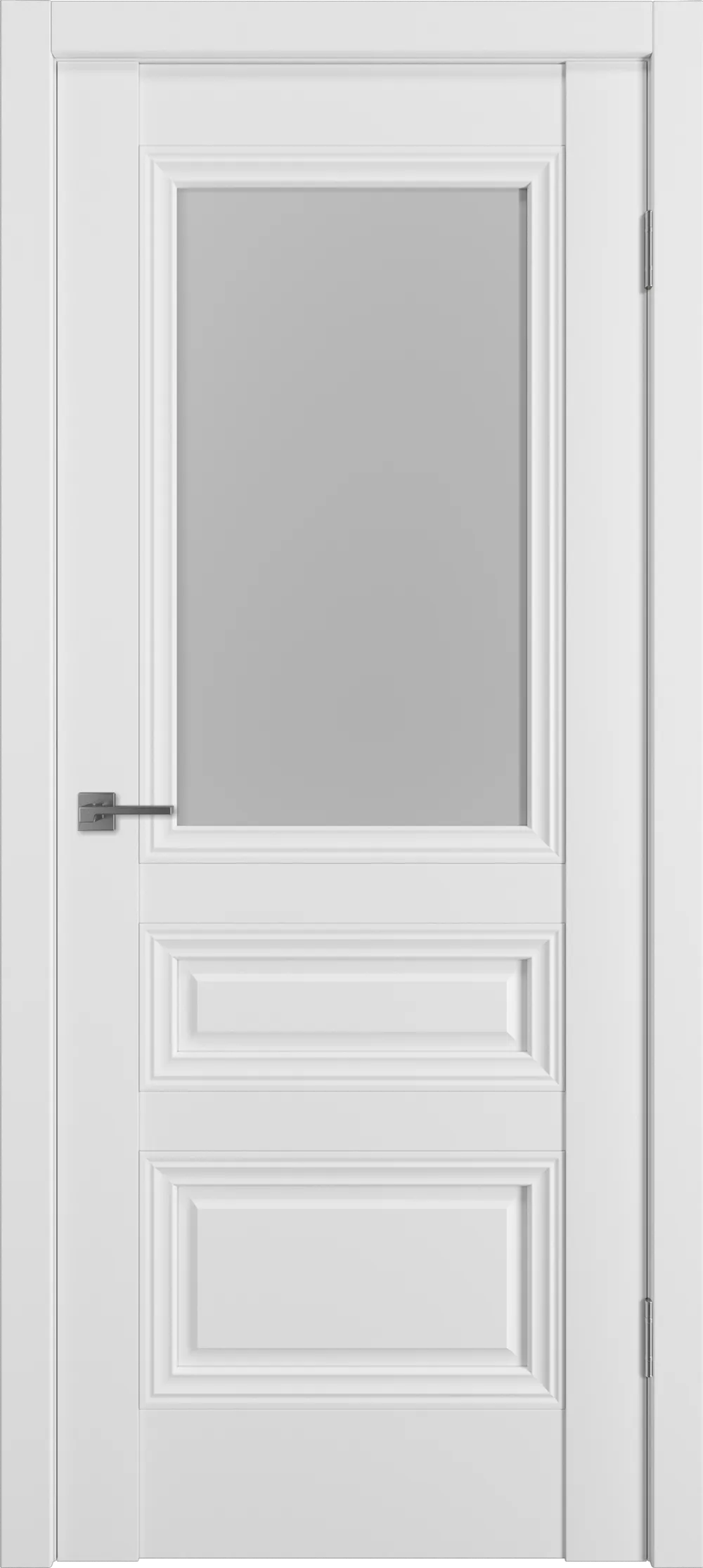 EF3 ДО white cloud Emalex Ice