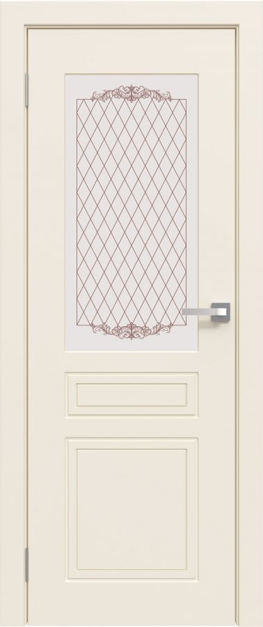 Эмаль ПО-1 Ваниль