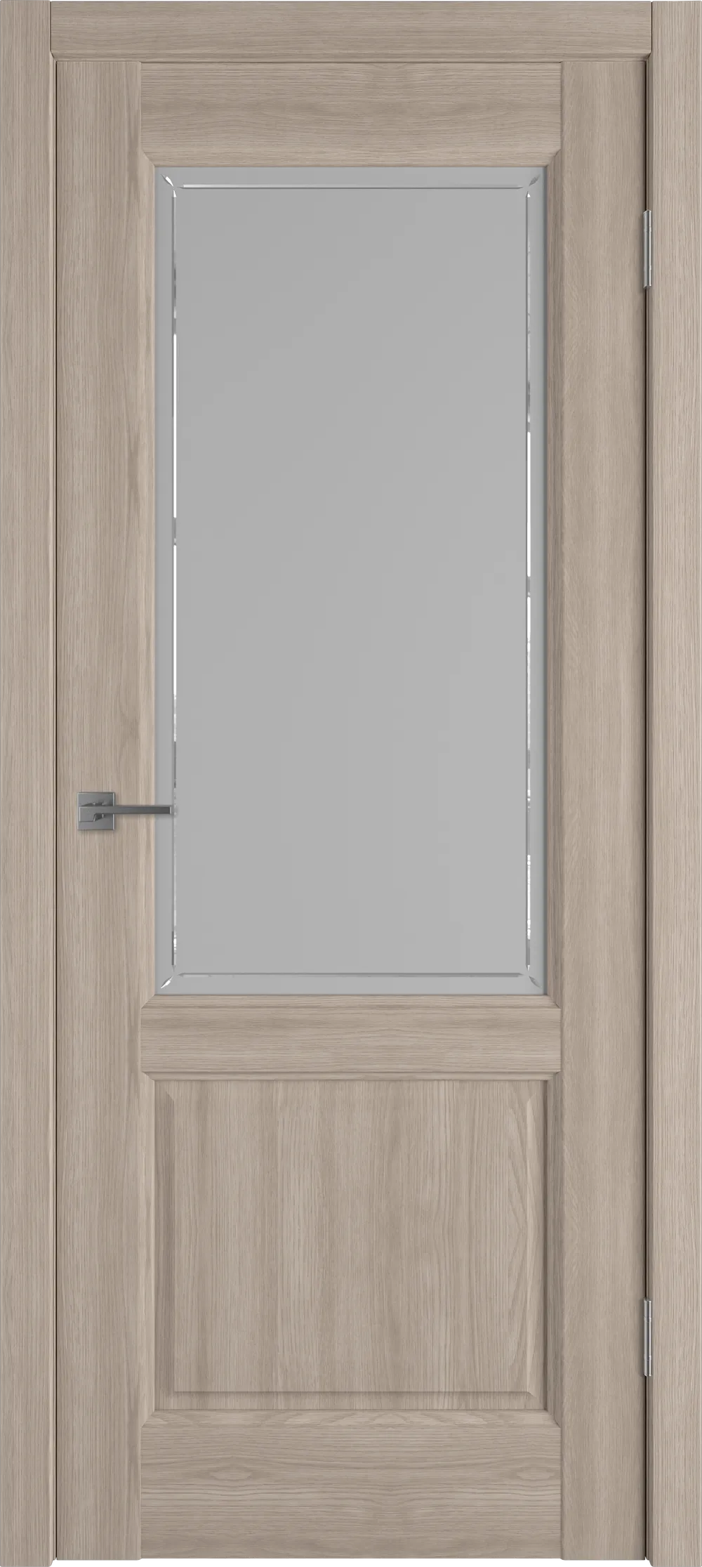 Elegant 2 ДО Crystal Cloud Red Oak