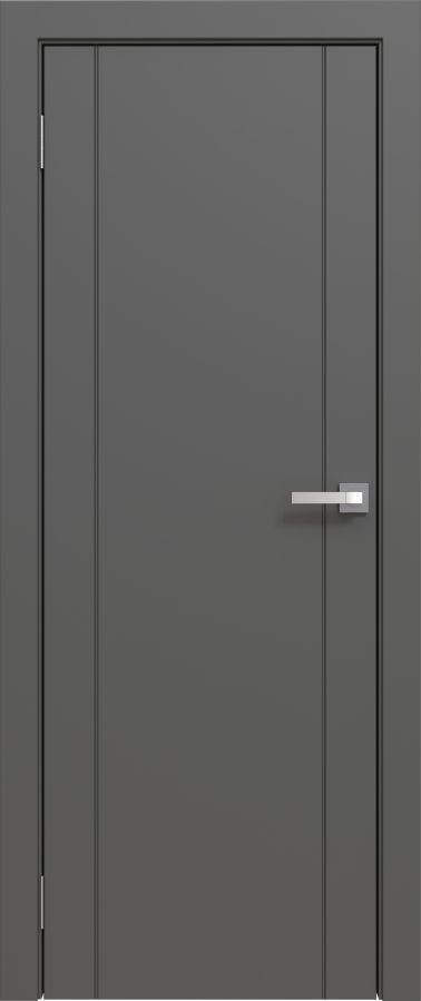 Эмаль ПГ-20 Графит