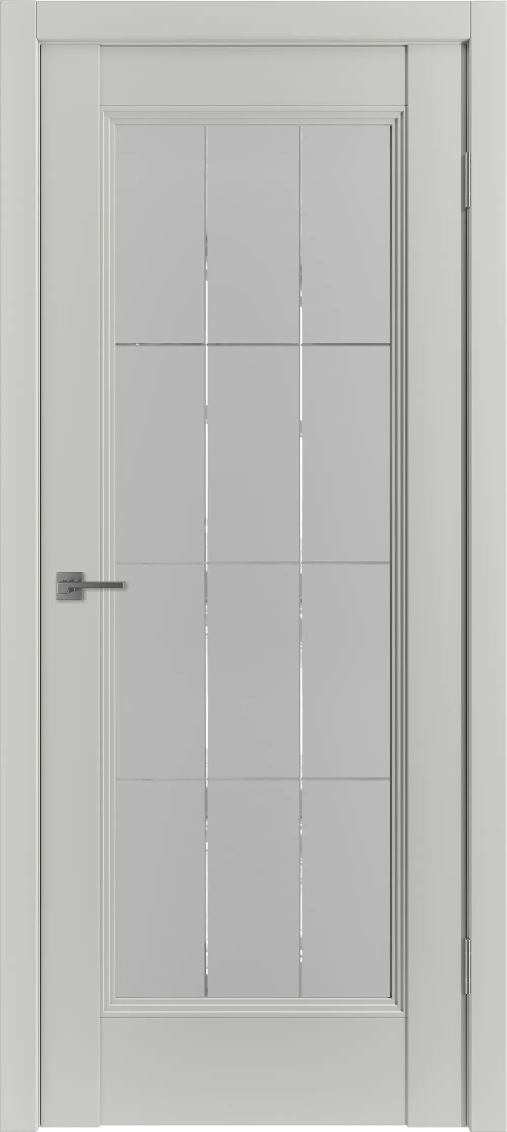 EST1 ДО Crystal Cloud Cross Emalex taupe