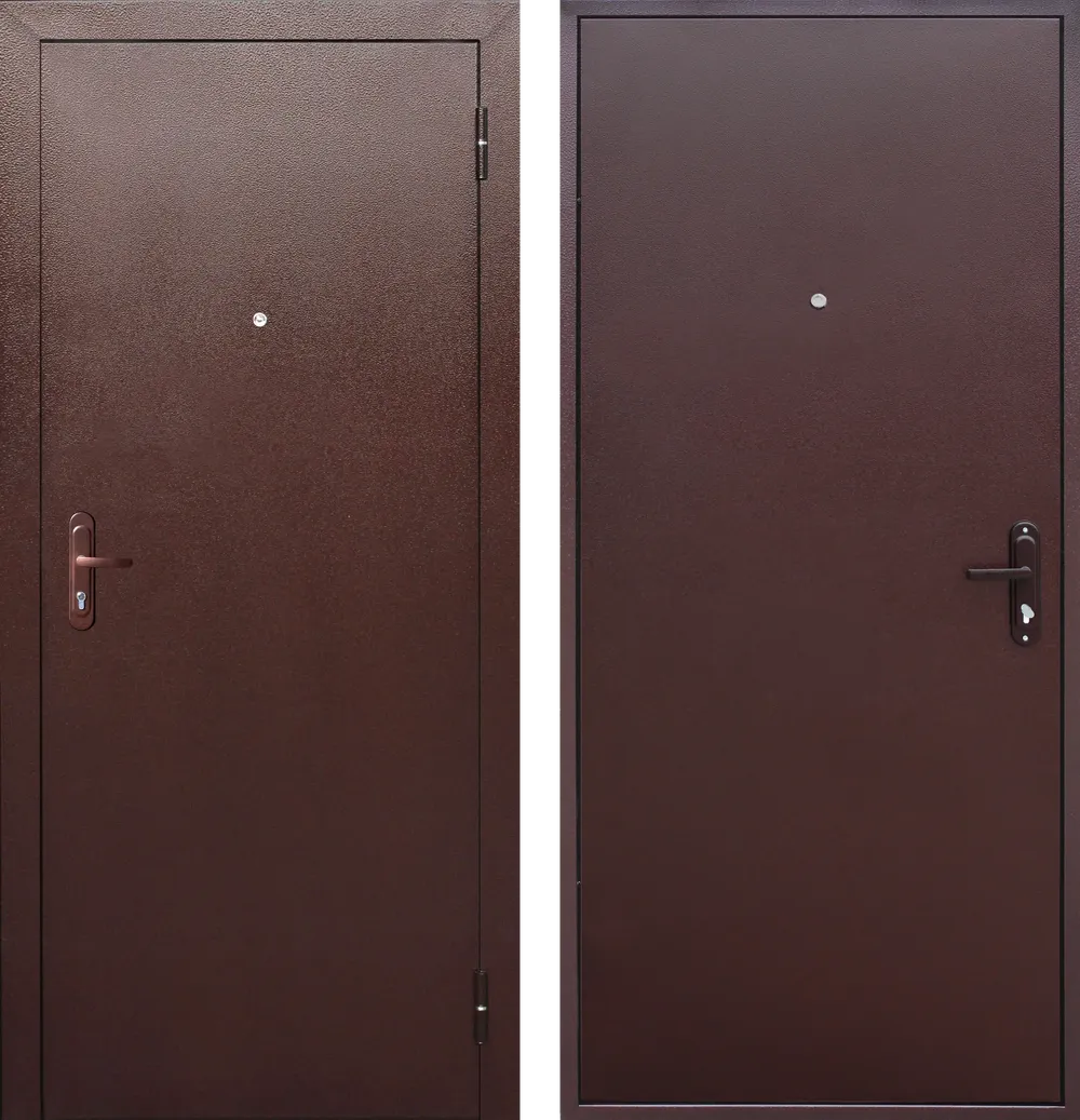 Стройгост 5 мет/мет Медный антик - Медный антик