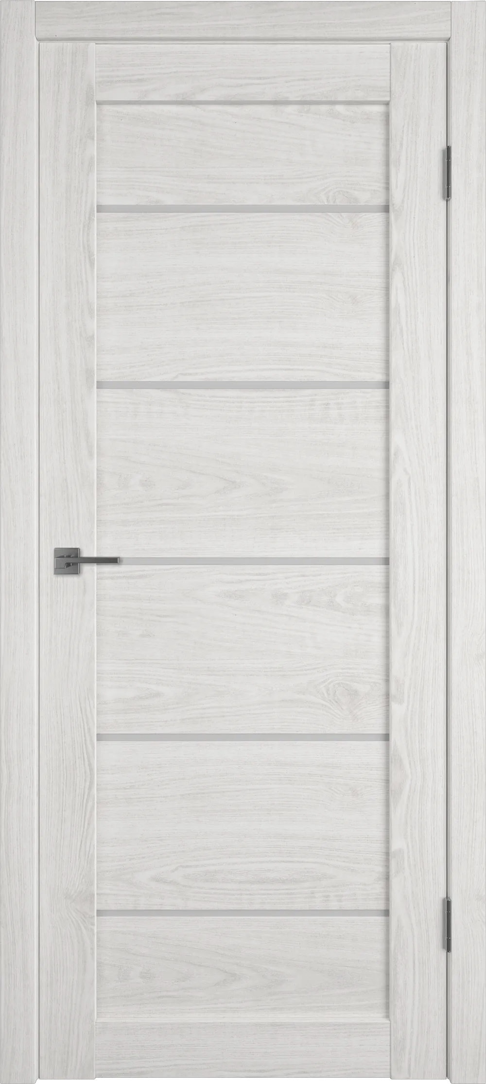 Atum Pro Х27 white cloud Air stratum