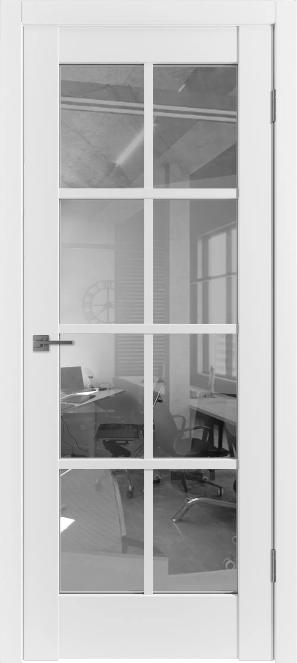 ER1 ДО Air Space Emalex Ice