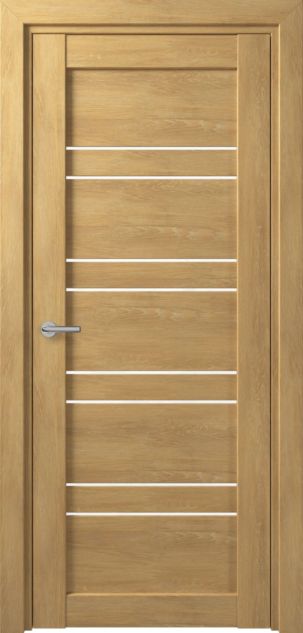 D15 DEFORM ДО белый лак Дуб шале натуральный