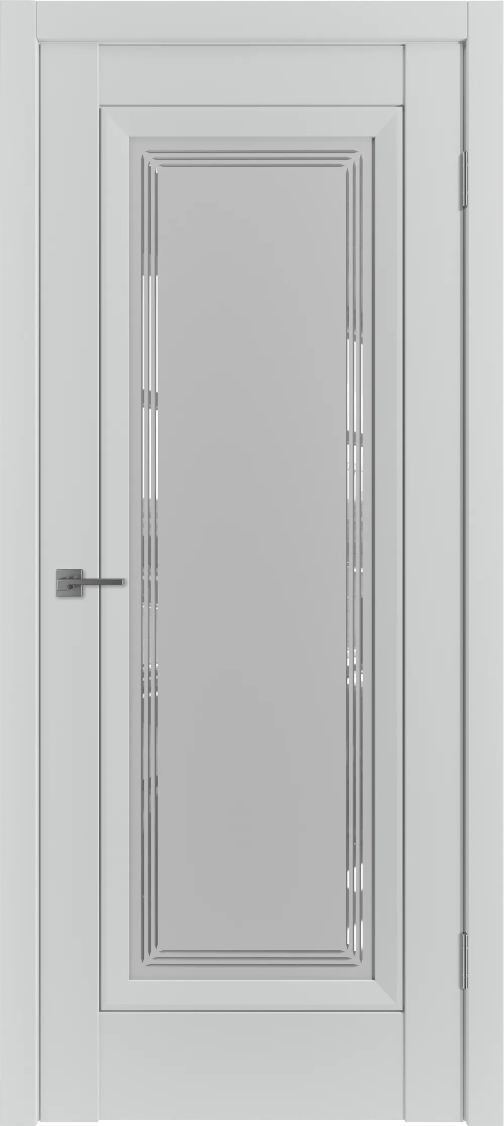 EN1 ДО Crystal Cloud Trinity Emalex Steel