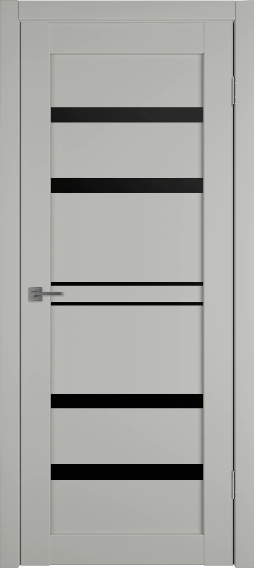 E26 ДО Black gloss Emalex taupe