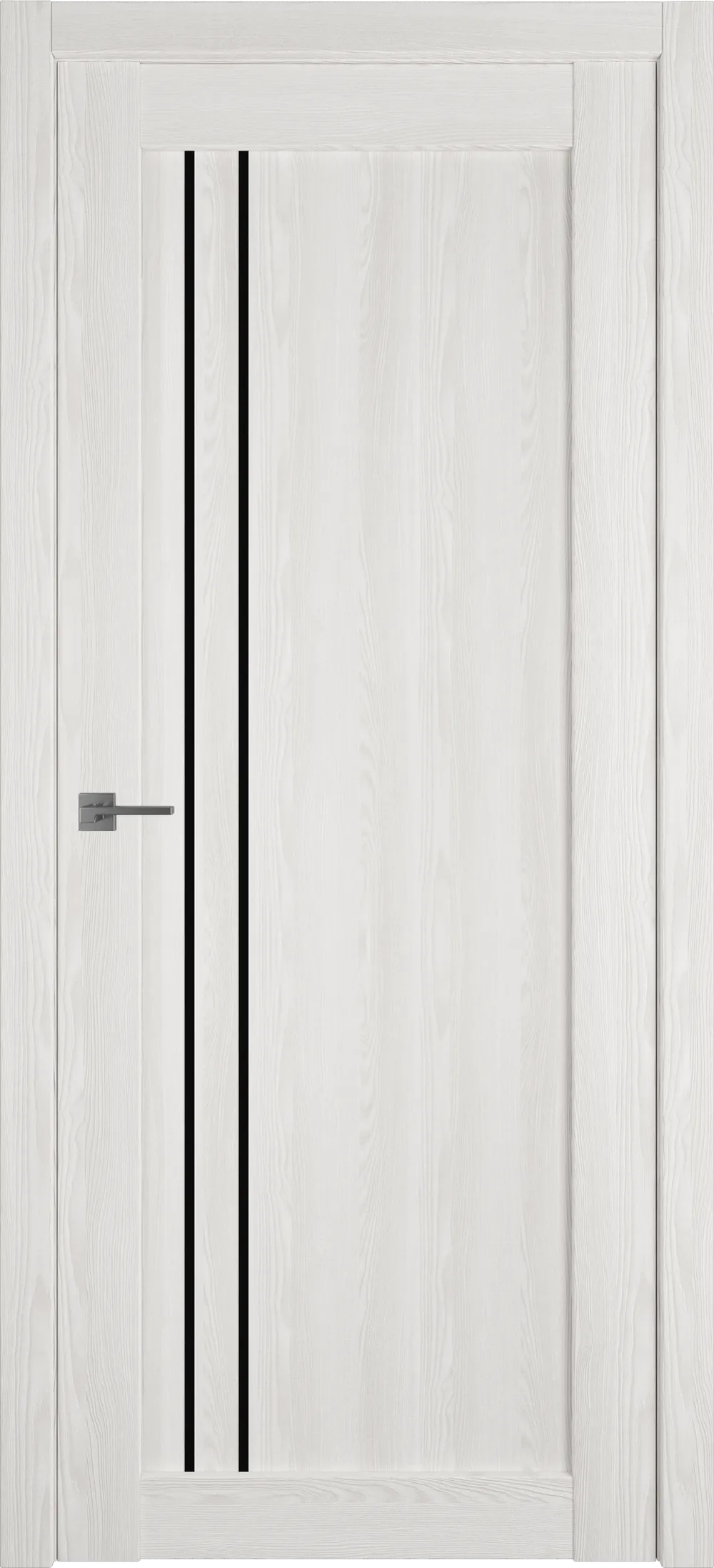 Atum Pro Х33 Black gloss Bianco P