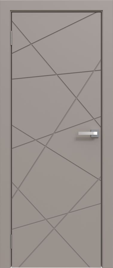 Эмаль 13 Капучино