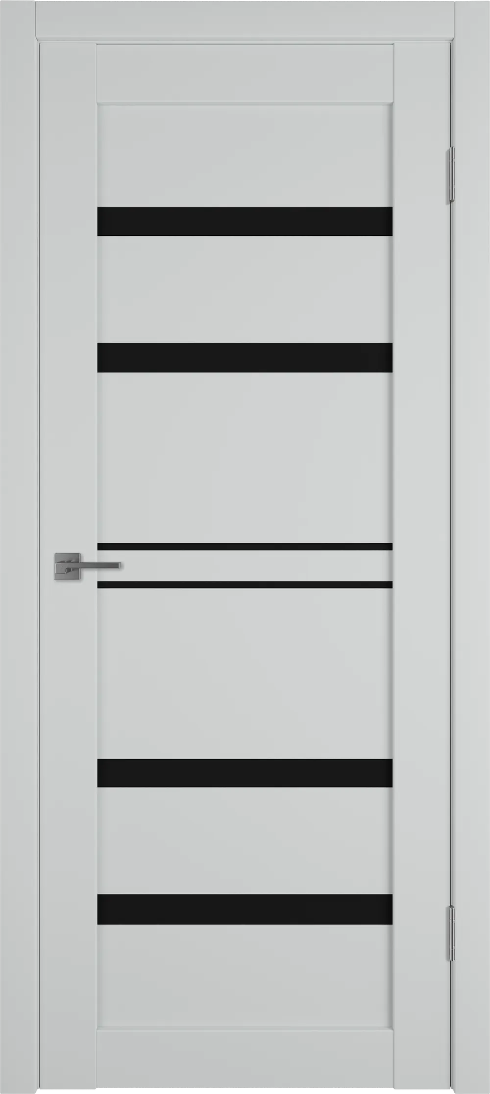 E26 ДО BLACK GLOSS Emalex Steel