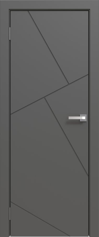 Эмаль ПГ-26 Графит