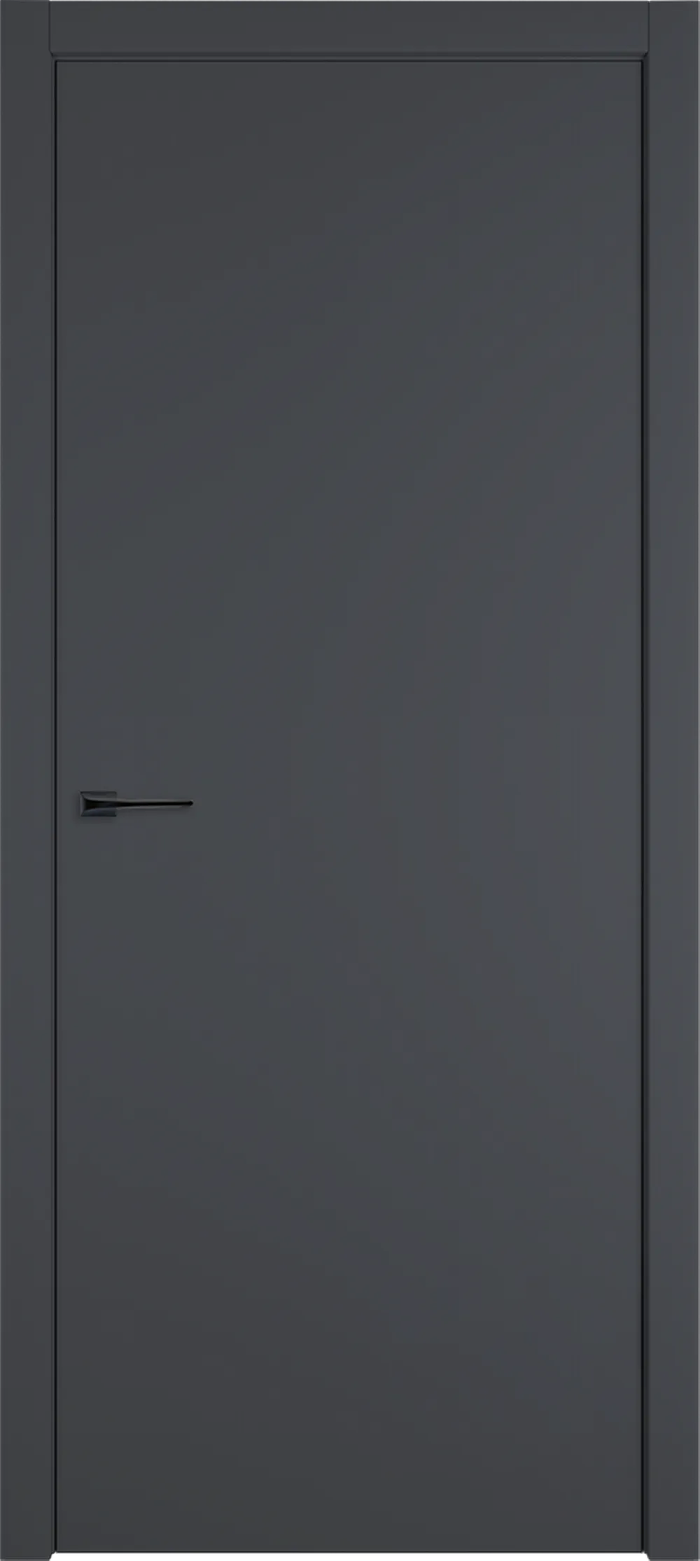 Basic Z Emalex Onyx ABS Black