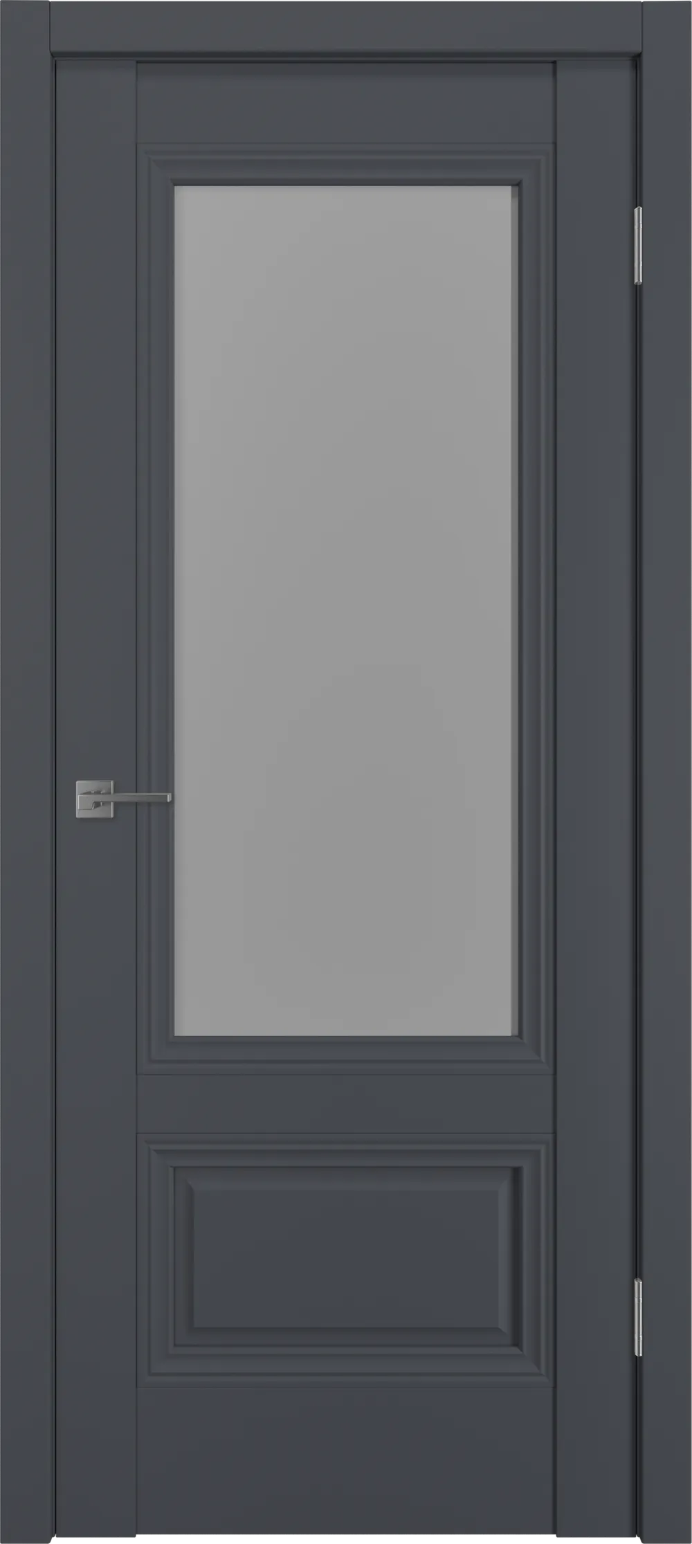 EF2.1 ДО white cloud Emalex Onyx