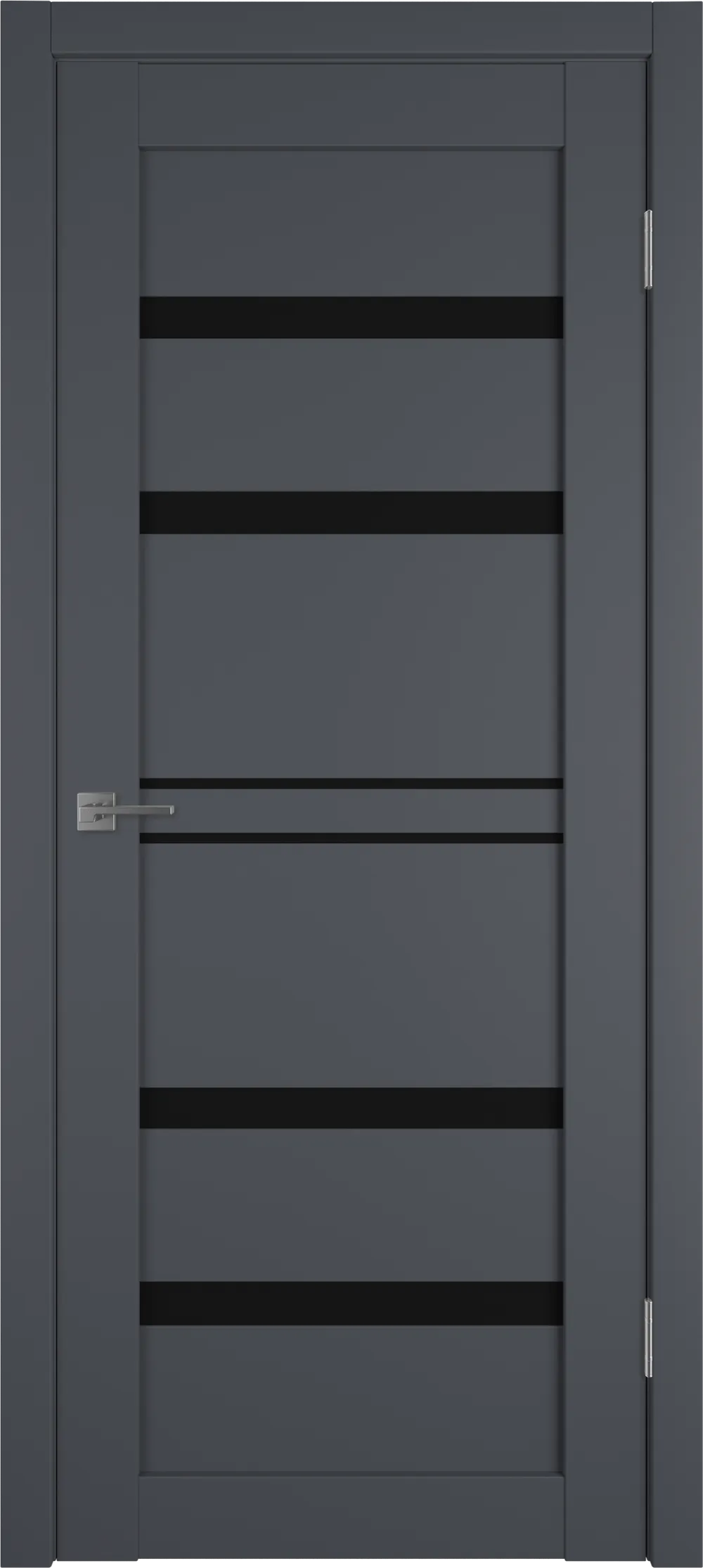 E26 ДО BLACK GLOSS Emalex Onyx