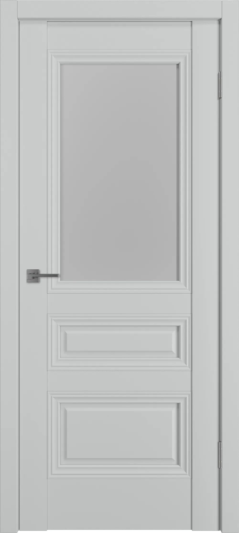 EF3 ДО white cloud Emalex Steel