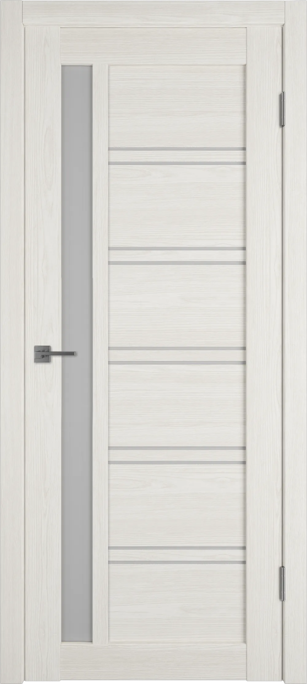 Atum Pro Х38 white cloud Artic Oak