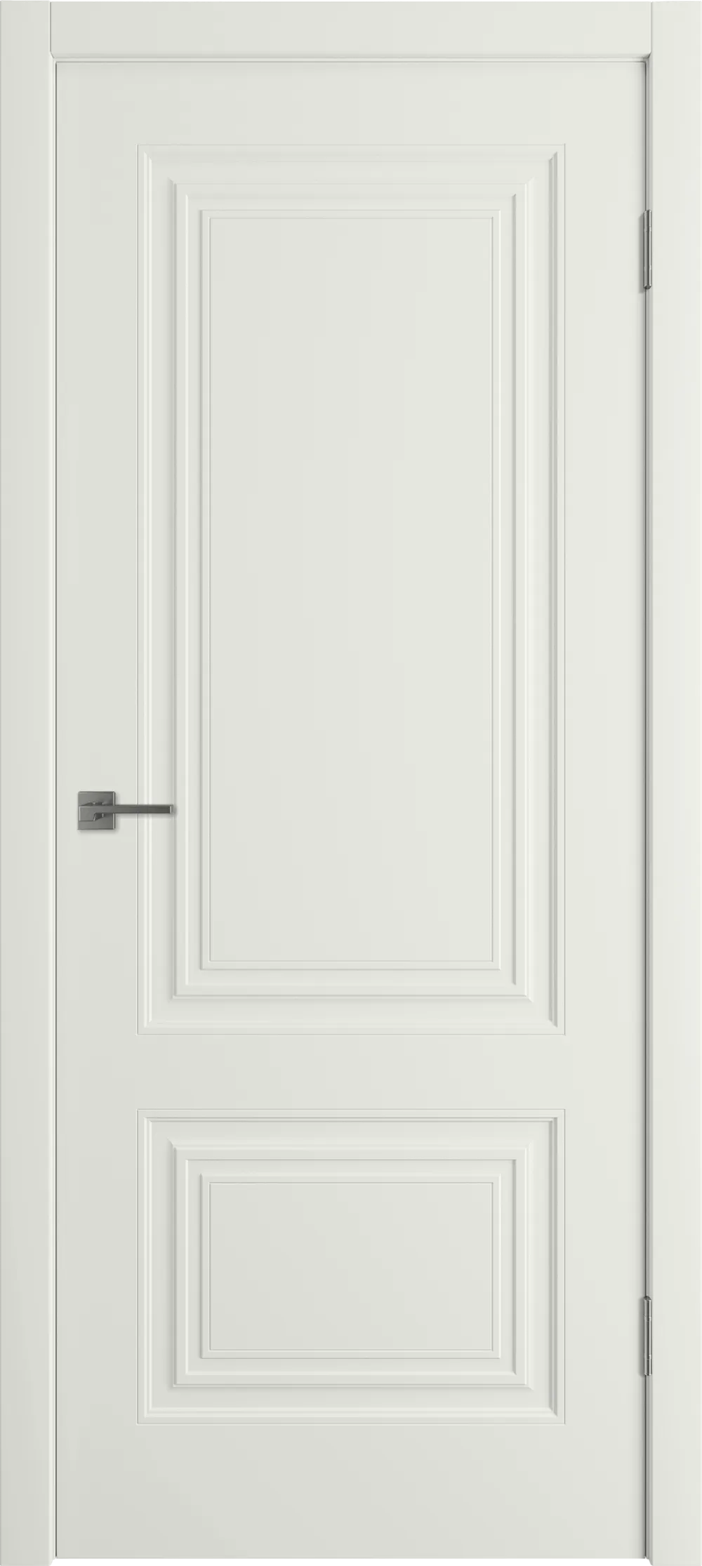 Беатрис 2 ДГ Магнолия эмаль