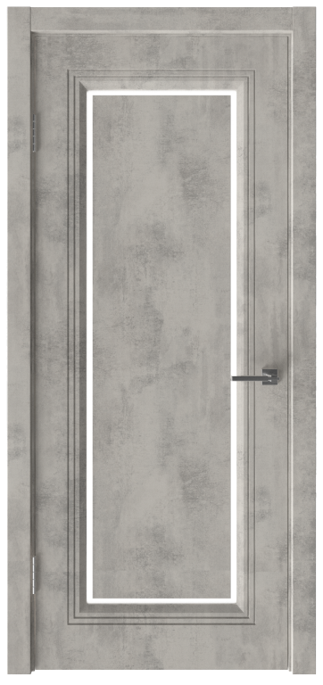 NEO-601 Бетон серый