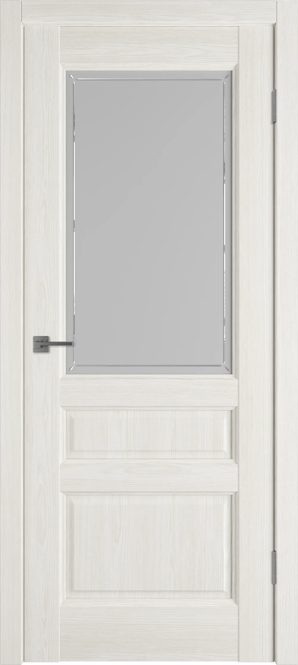 Elegant 3 ДО Crystal Cloud Artic Oak