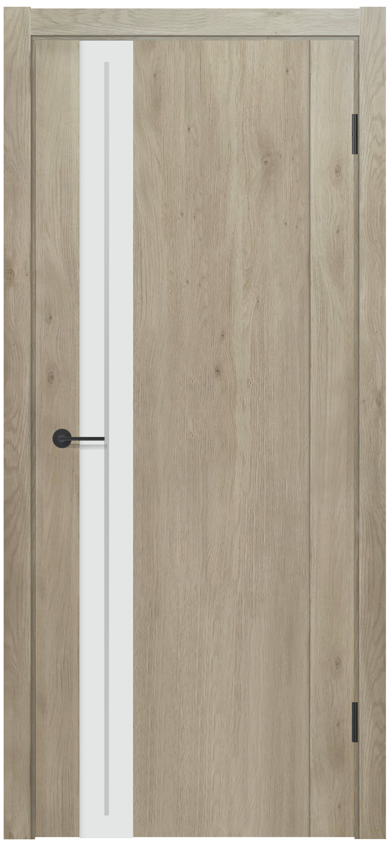 MX 12 ДО белый лак Дуб вайт