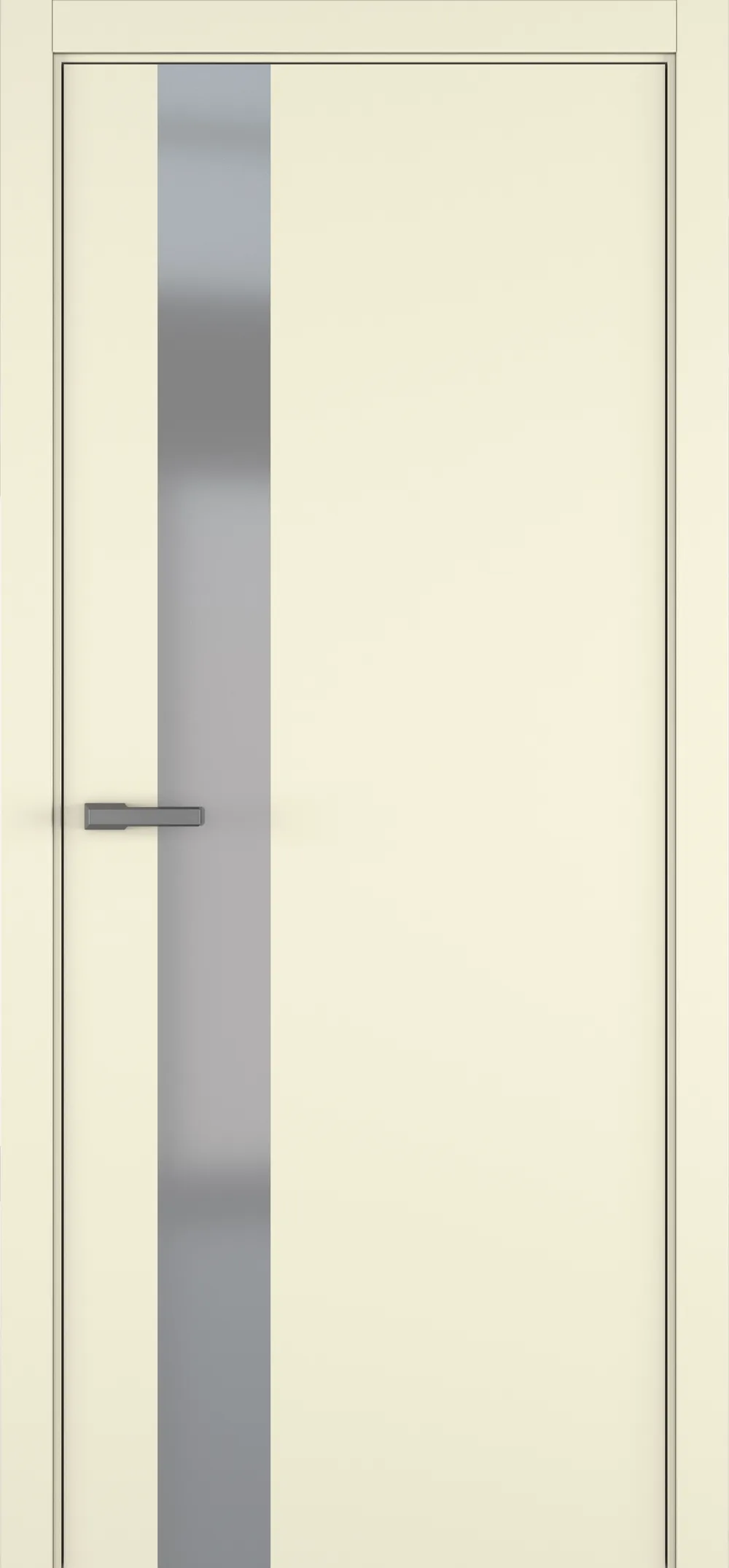 H3 ДО ART Lite серый мат. Жемчужно-перламутровая эмаль ABS