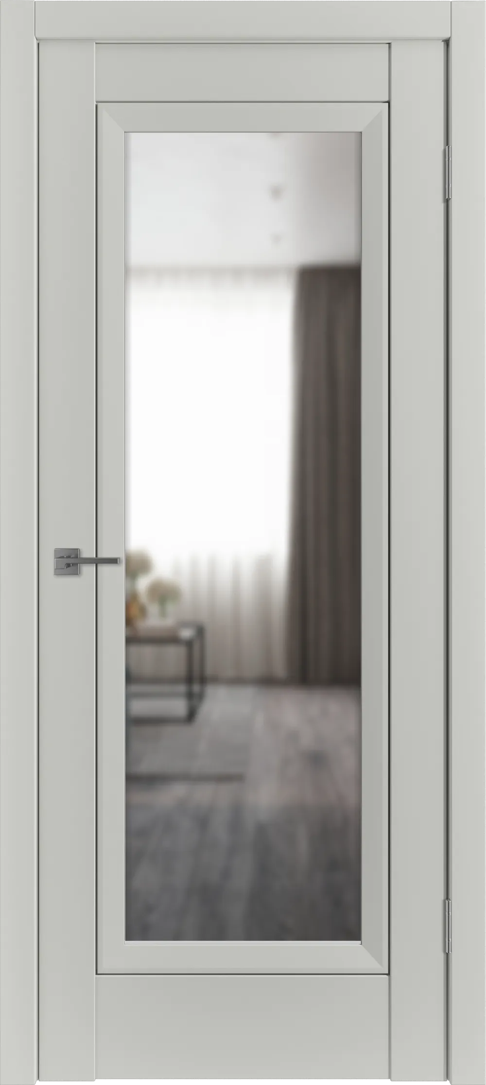 EN1 ДО Reflex Emalex taupe