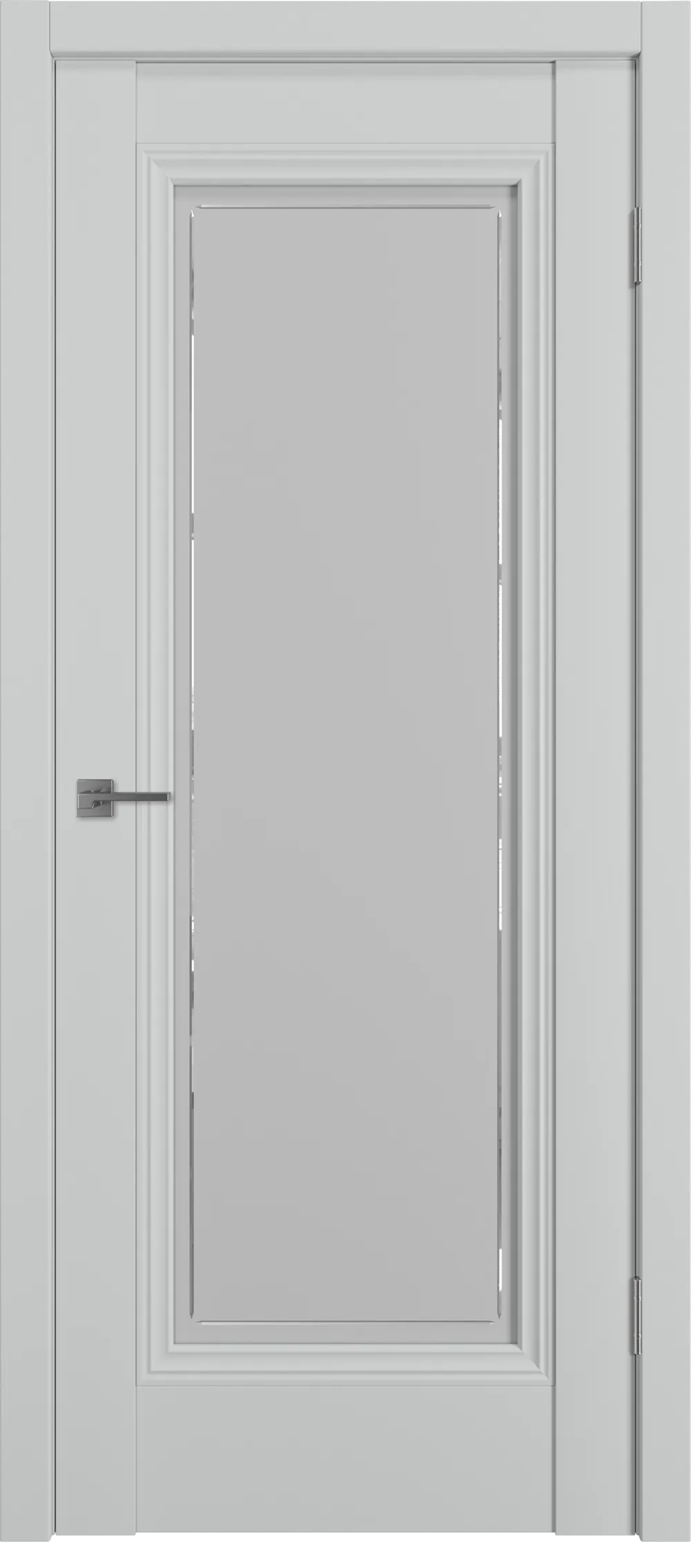 EF1 ДО Crystal Cloud Line Emalex Steel