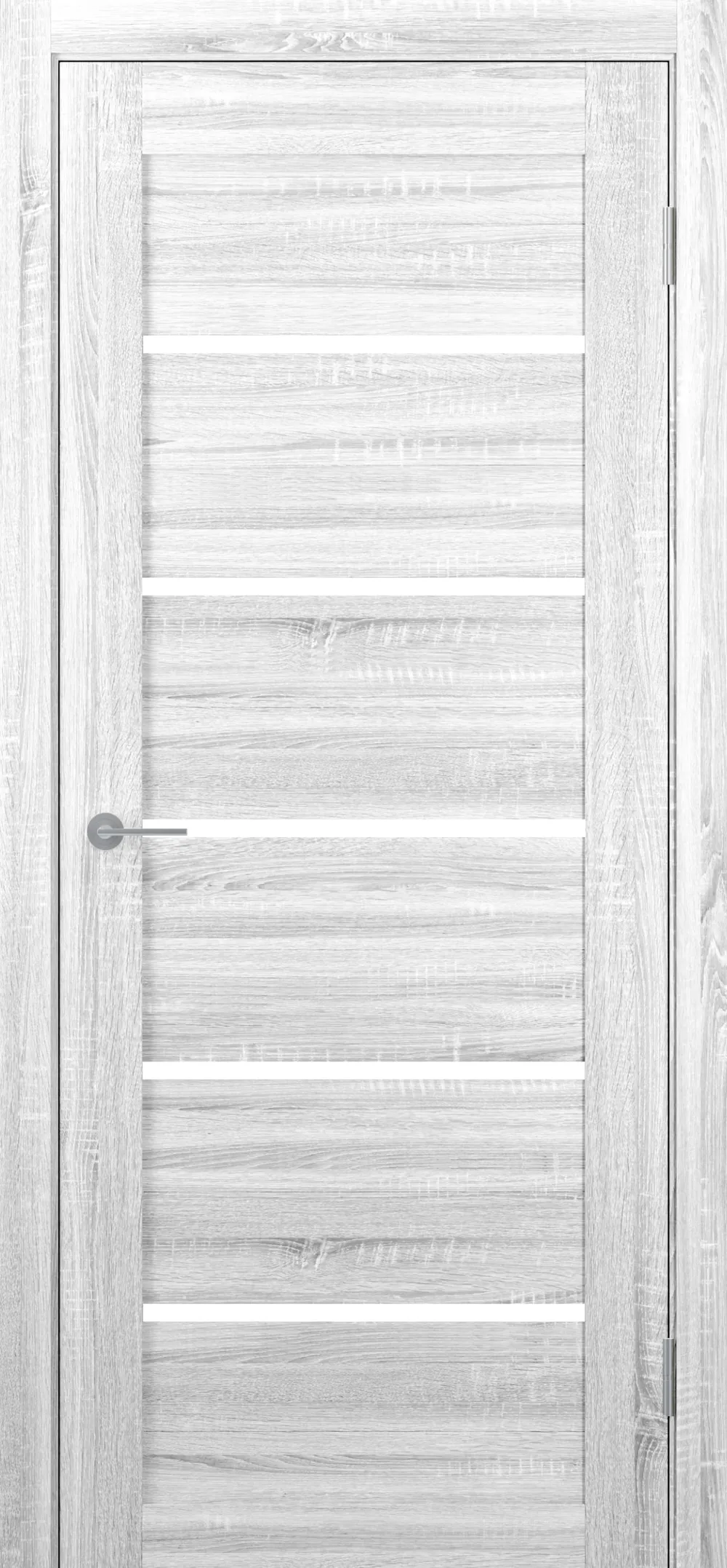 ST1 ДО матовое Сонома светлый