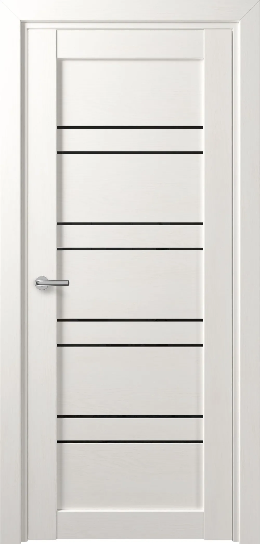 D15 DEFORM ДО черный лак Дуб шале снежный