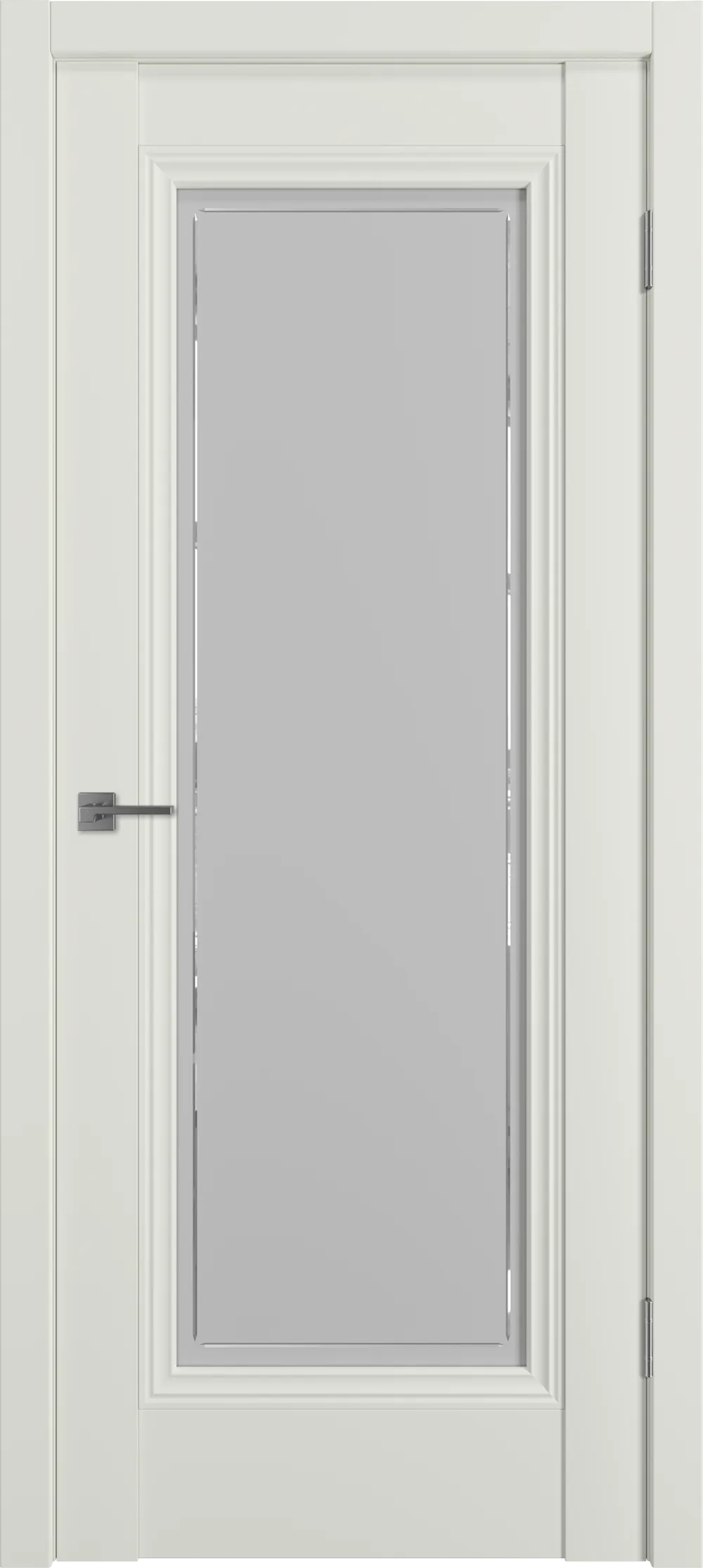 EF1 ДО Crystal Cloud Line Emalex MidWhite