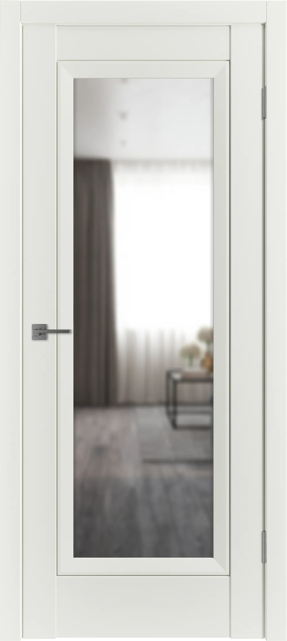 EN1 ДО Reflex Emalex MidWhite