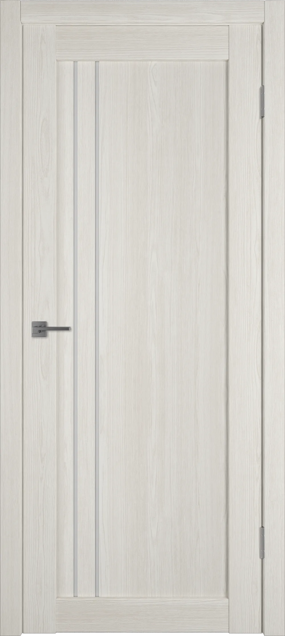 Atum Pro Х33 white cloud Artic Oak