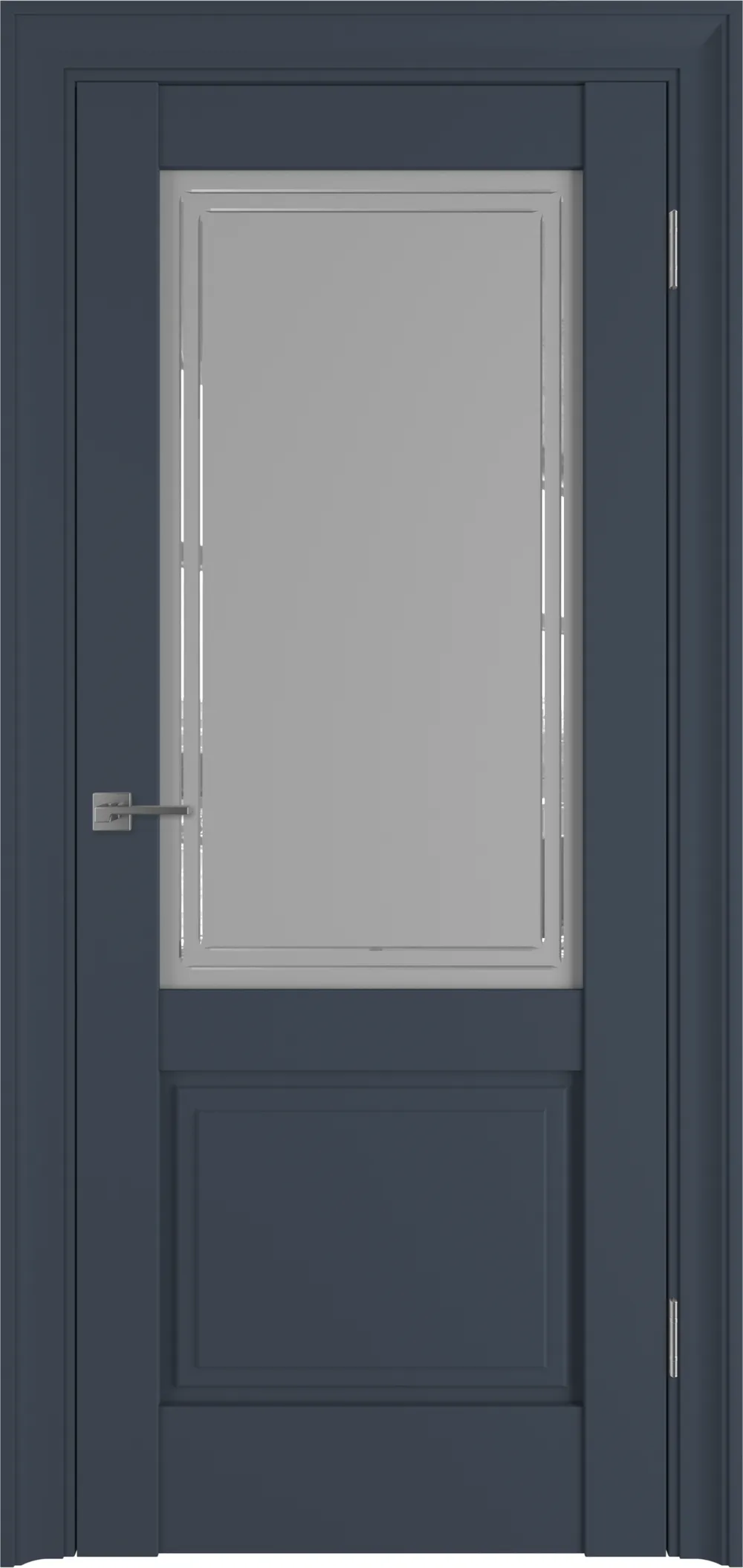 Witon 02ST ДО Crystal Cloud Navy