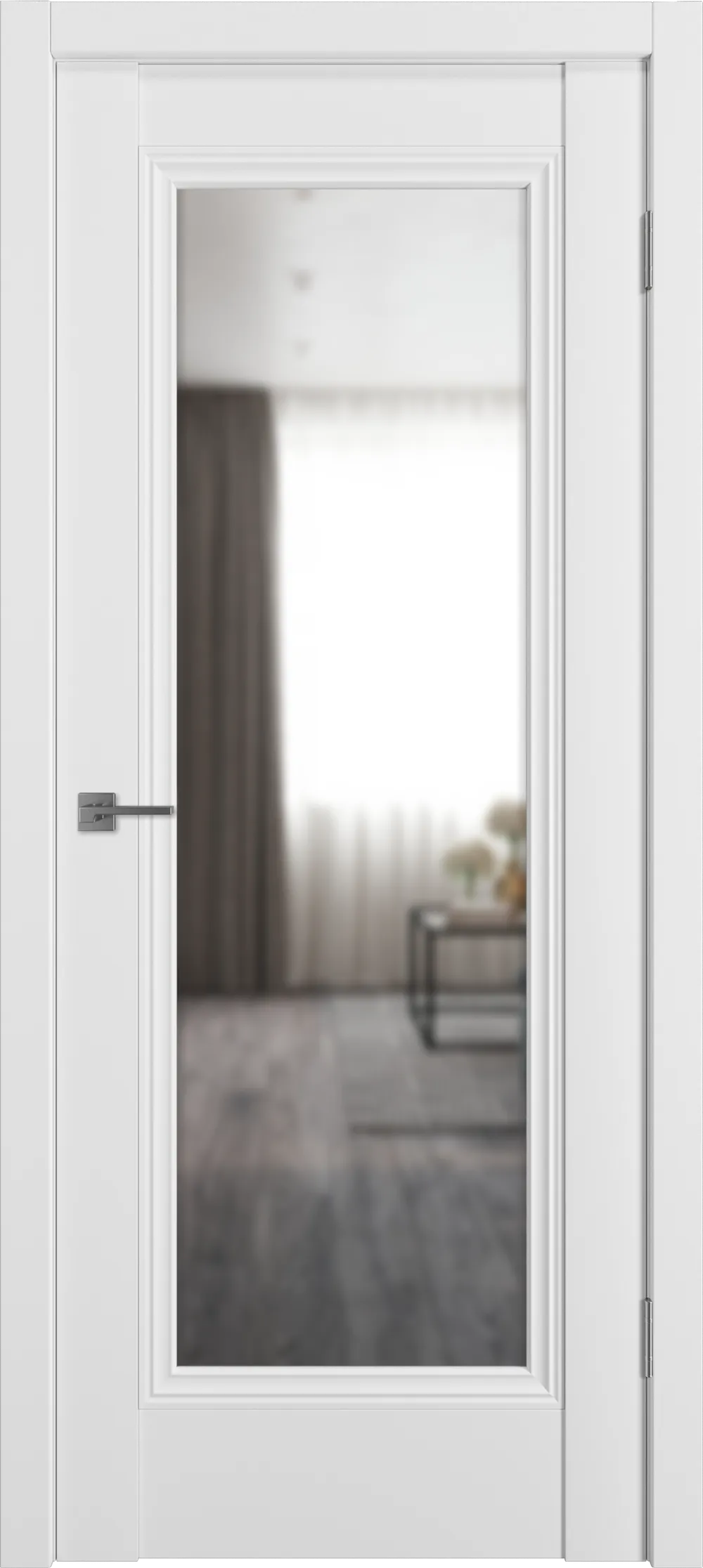 EF1 ДО Reflex Emalex Ice