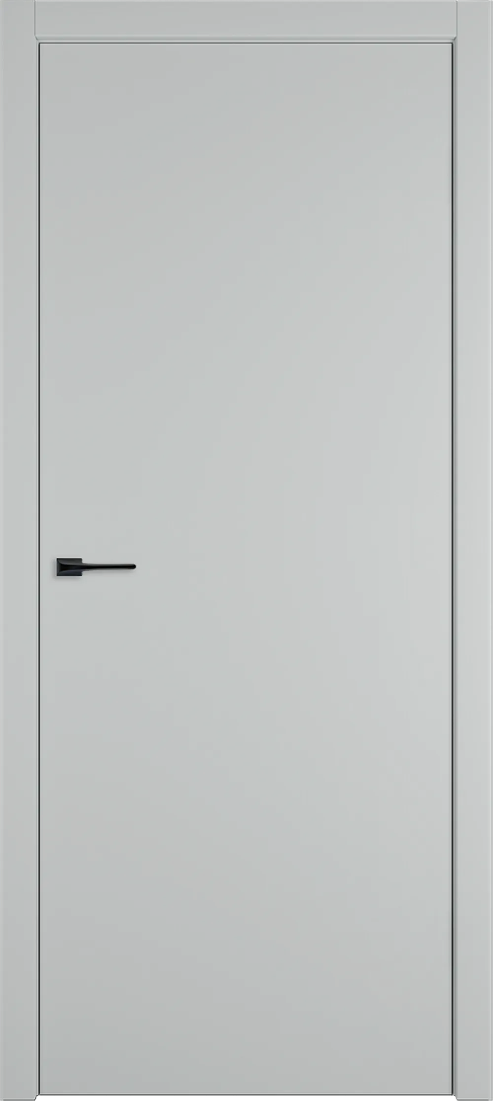 Basic Z Emalex Steel ABS Black