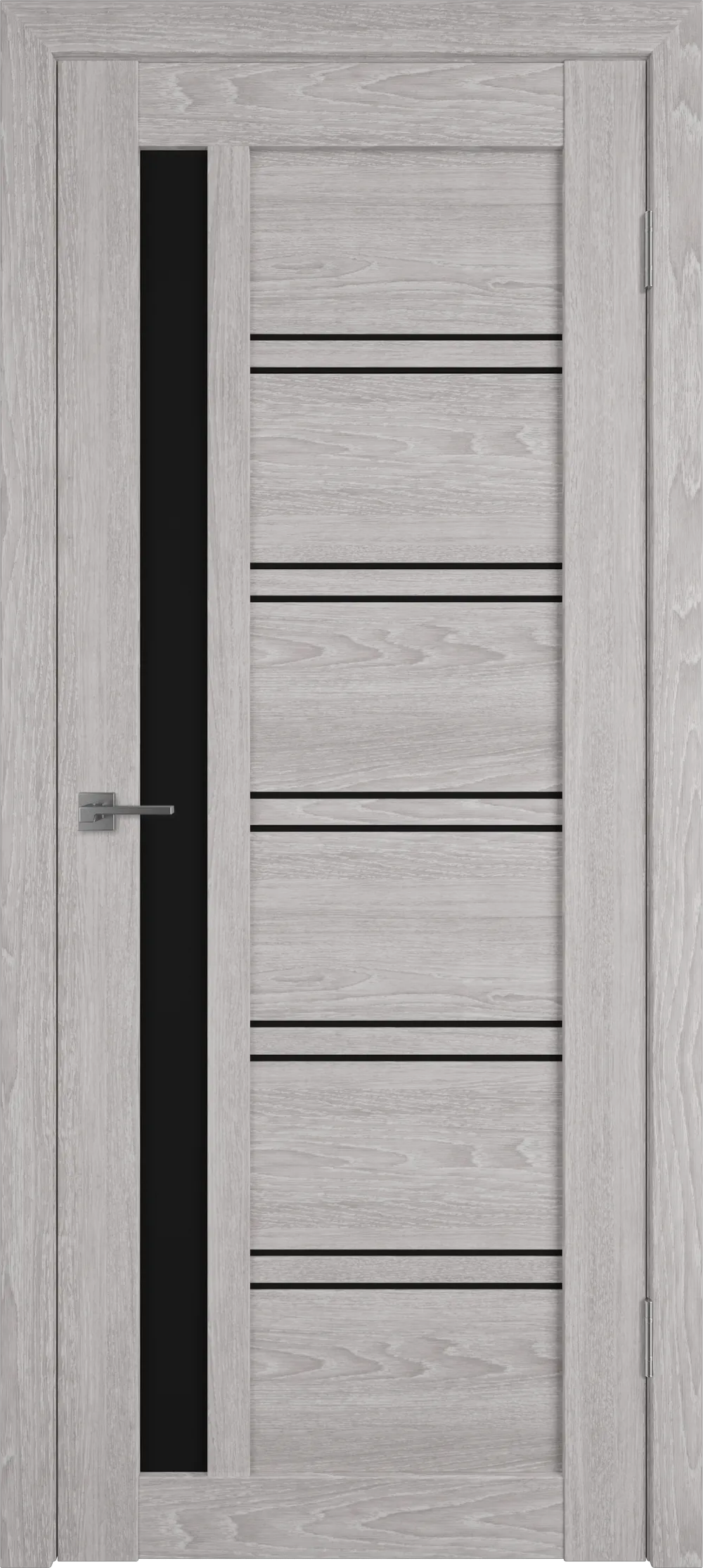 Atum Pro Х38 Black gloss Mild stratum