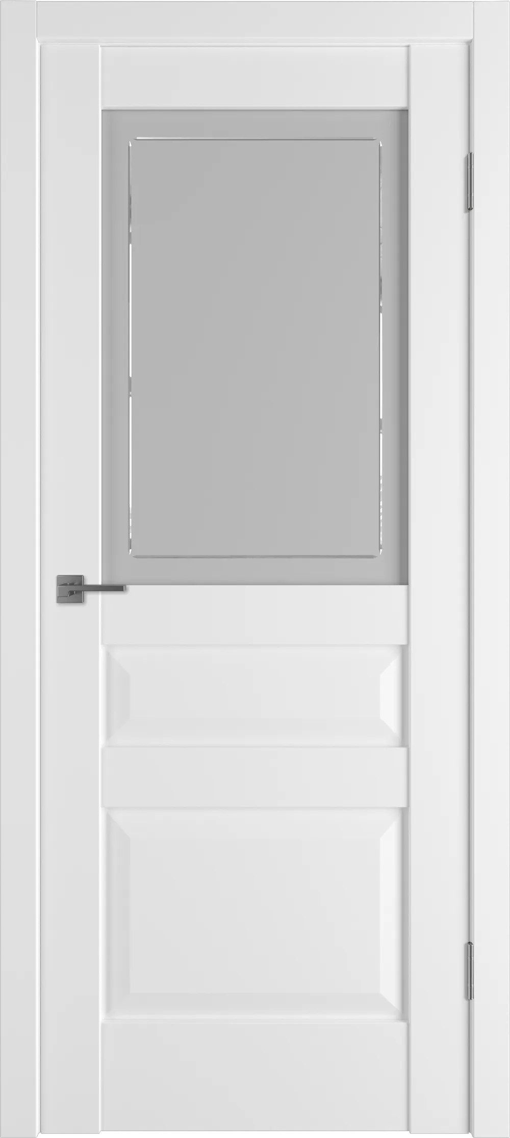Witon 03C ДО Crystal Cloud White