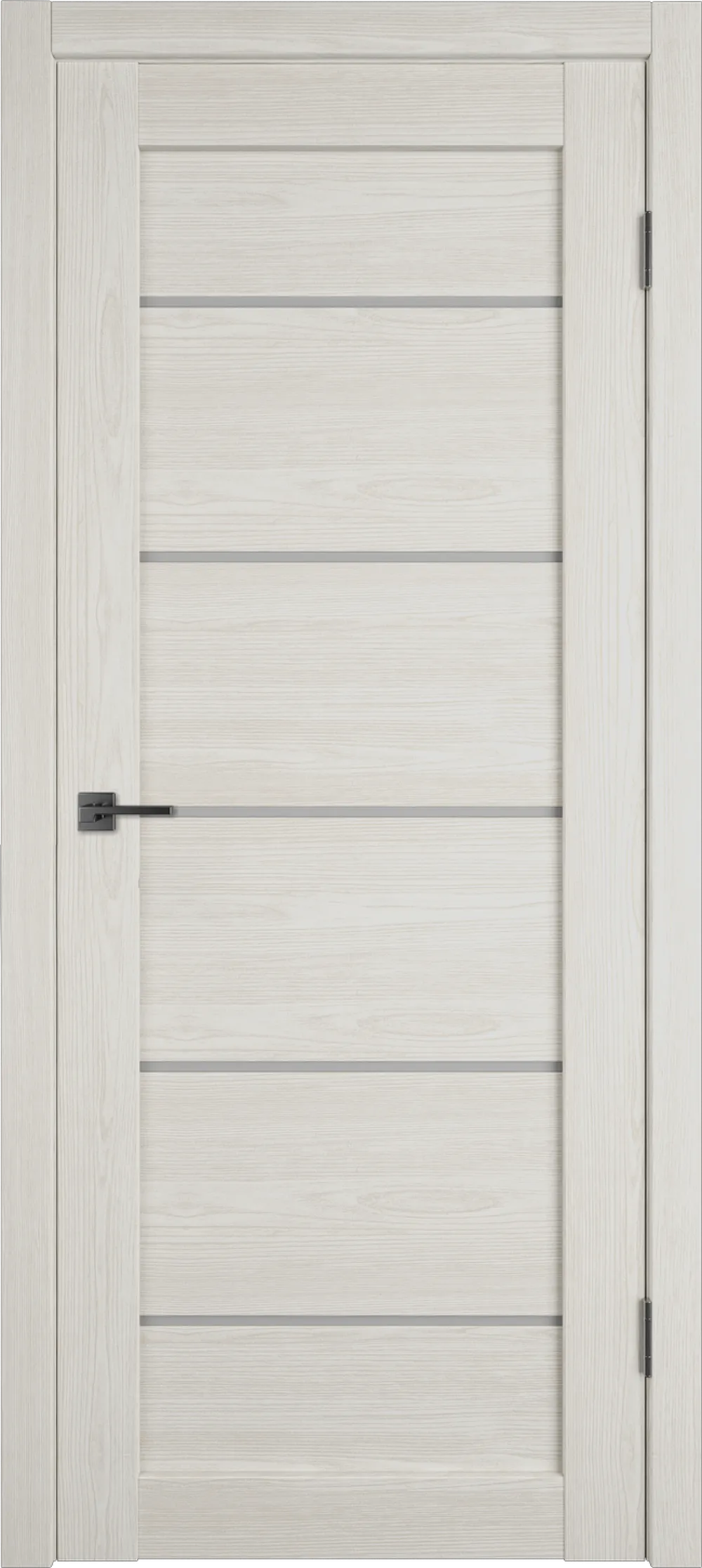 Atum Pro Х27 white cloud Artic Oak