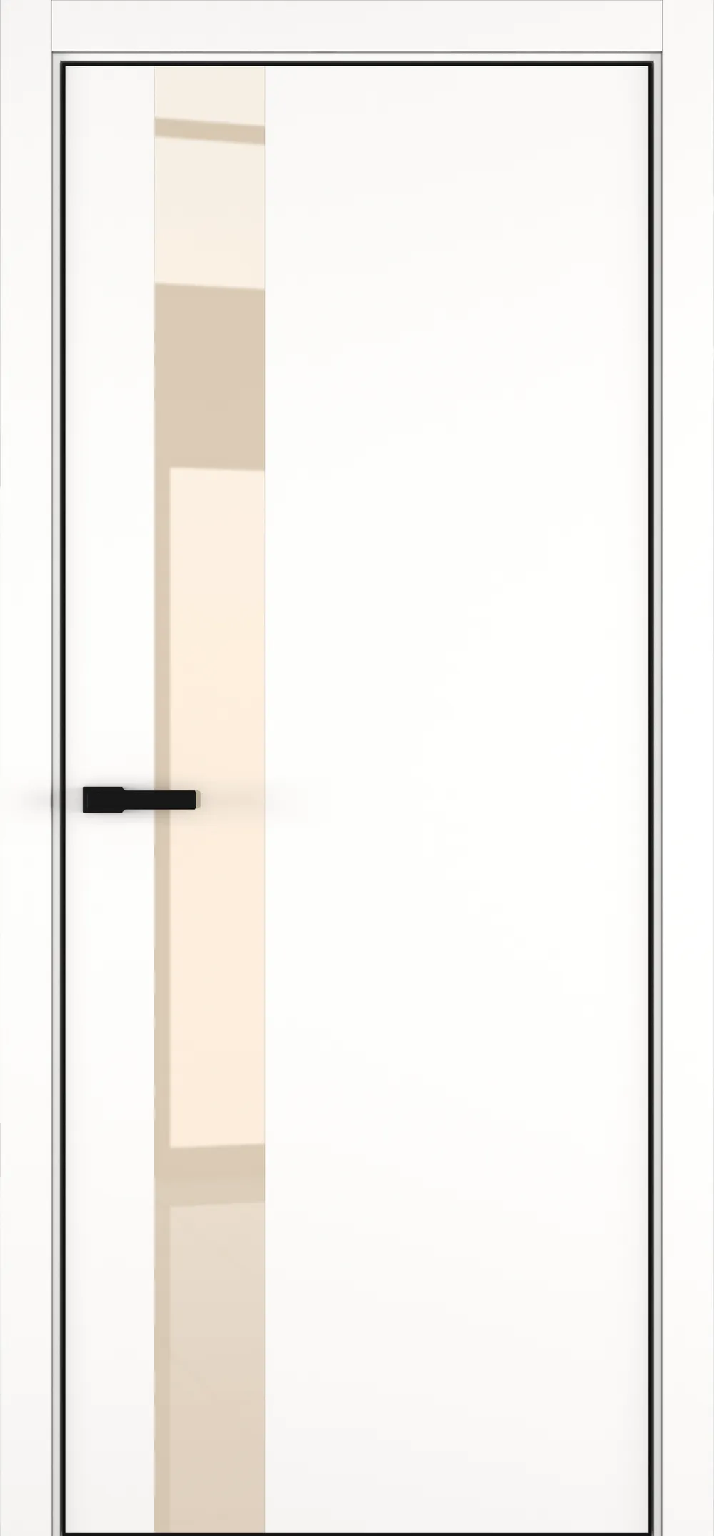 H3 ДО ART Lite бежевый лак Белая эмаль ALU Черная с 4-х