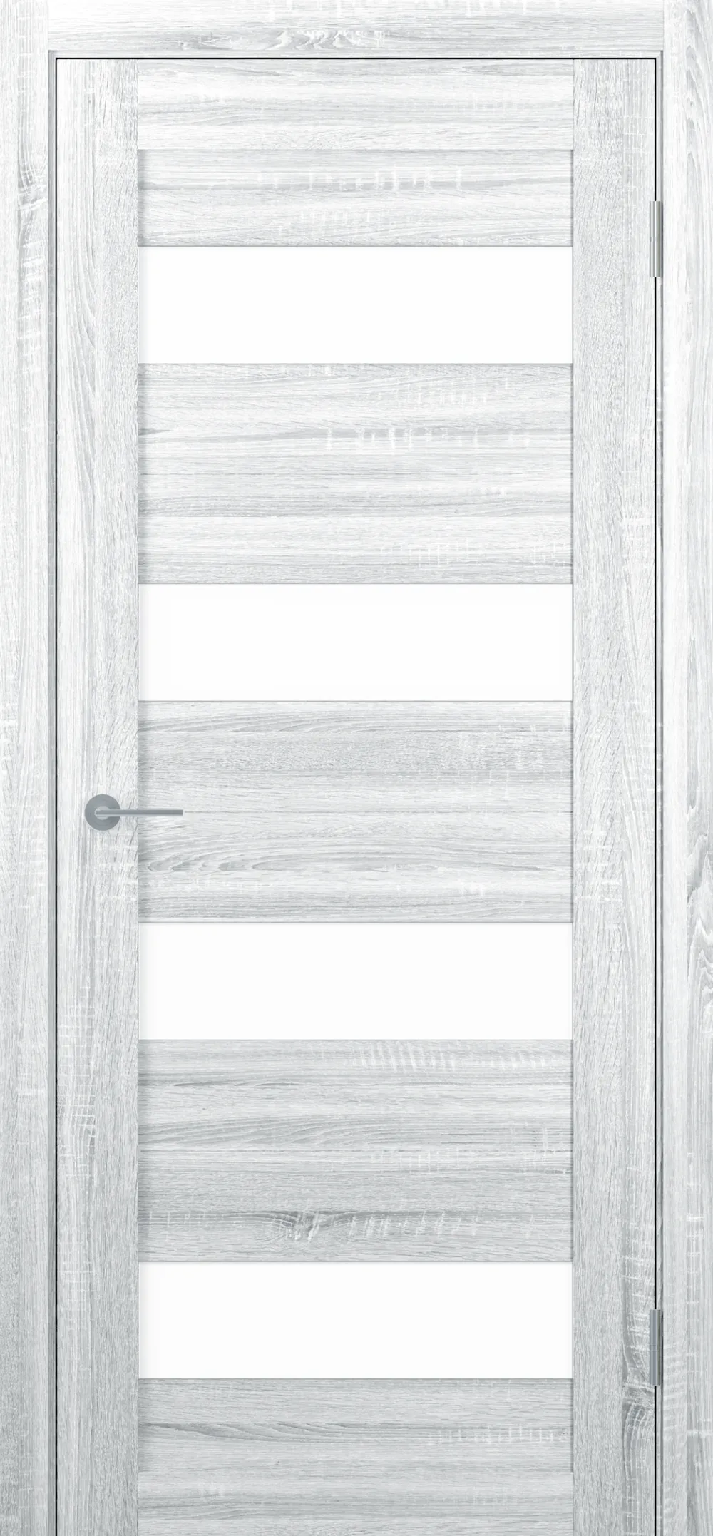 ST2 ДО матовое Сонома светлый