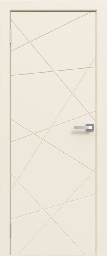 Эмаль 13 Ваниль