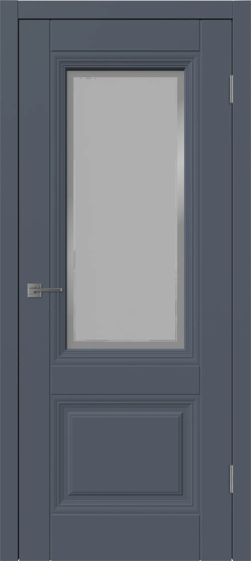 Барселона 2 ДО Art cloud line Графит эмаль