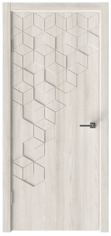 NEO-802 Дуб снежный